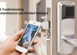Saflok Troubleshooting Comprehensive and Detailed Guidance