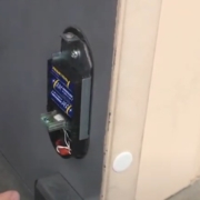 Salto Lock Battery Dead: Why and What to do? 10