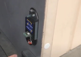Salto Lock Battery Dead: Why and What to do? 5
