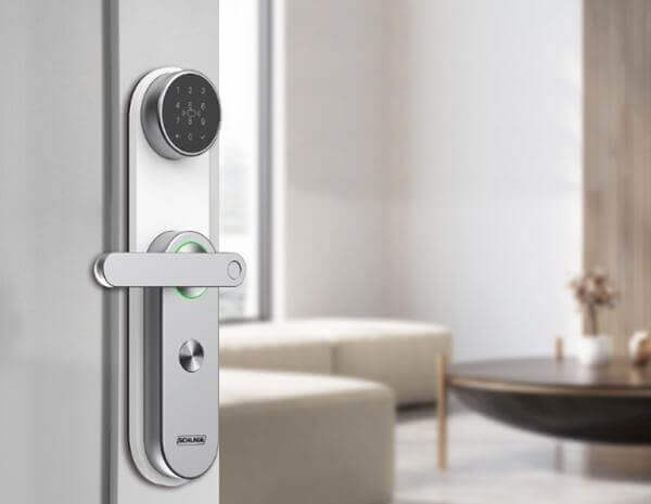 Schlage smart lock is not working (2)
