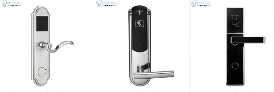Hotel Door Lock System Price Analysis: 7 Tips Help You Save $10,000 5