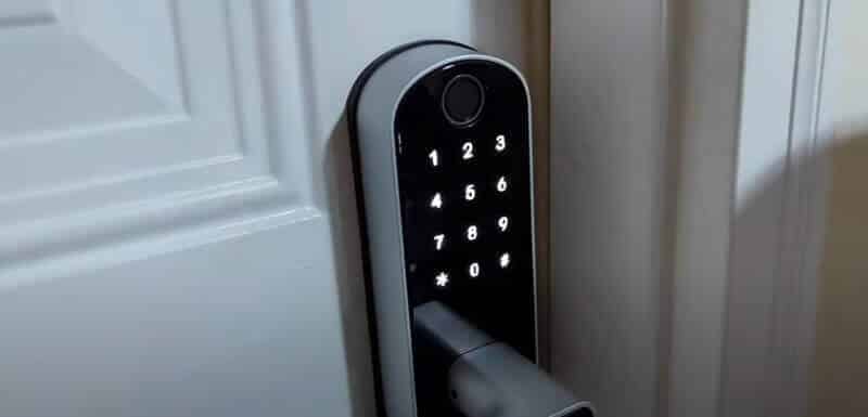 Sifely smart lock is not working