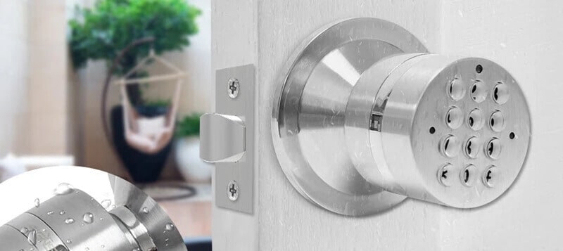 Signstek Door Lock Troubleshooting: A Complete Solving Guide 1