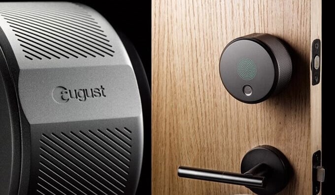 Smart Lock is not connecting to Wi-Fi