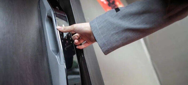 Smart Lock is not working