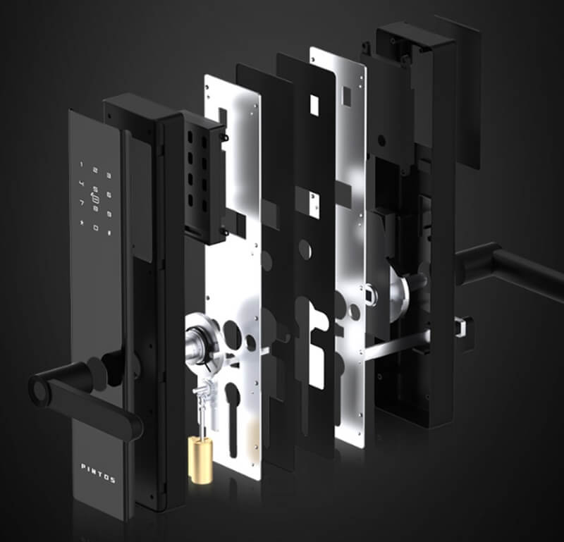 Different Types of Smart Locks, Price and How to Choose? 6