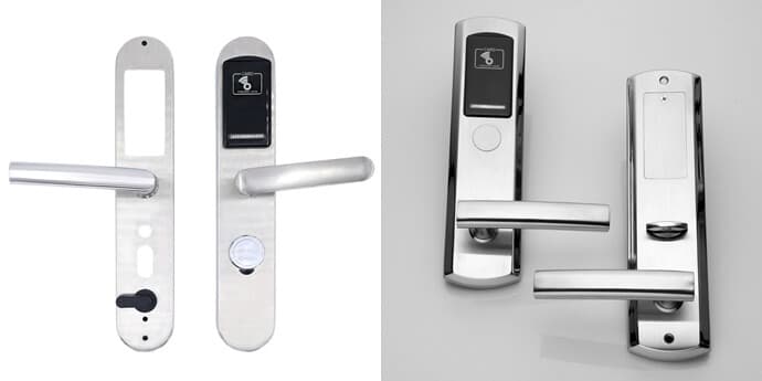 Hotel Door Lock System Price Analysis: 7 Tips Help You Save $10,000 6