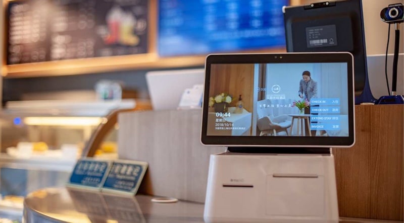 The Rise of Self Check-In Kiosks in Hotels: Is the Front Desk a Thing of the Past? 6