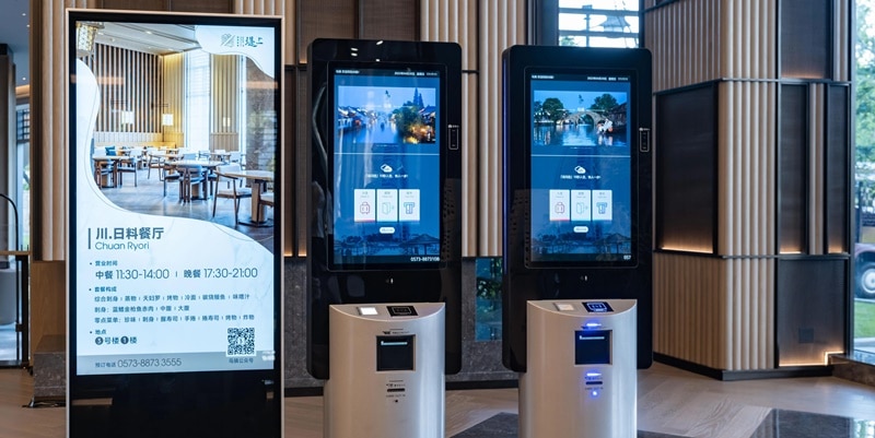 The Rise of Self Check-In Kiosks in Hotels: Is the Front Desk a Thing of the Past? 10