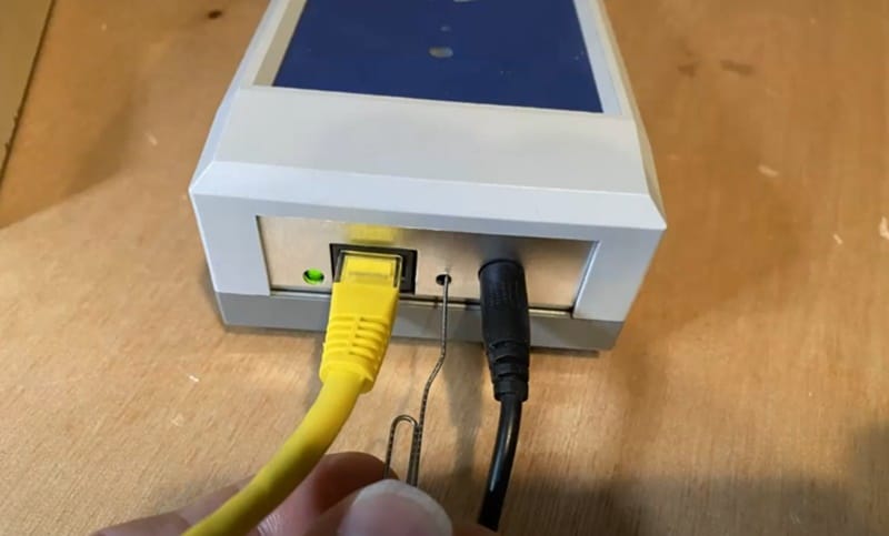 Salto Encoder Troubleshooting: Details Step by Step Guide 7