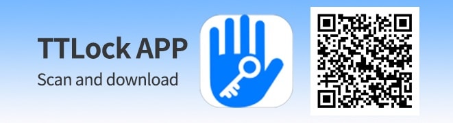 TTlock APP Download