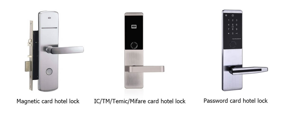 Hotel Door Lock System Price Analysis: 7 Tips Help You Save $10,000 3