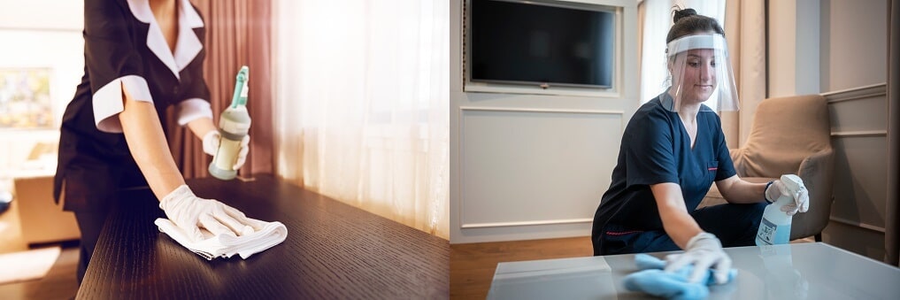 What Is Hotel Maintenance And How To Improve It Better? 5