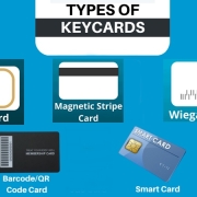 Understanding Different Types of Key Cards and How To Choose
