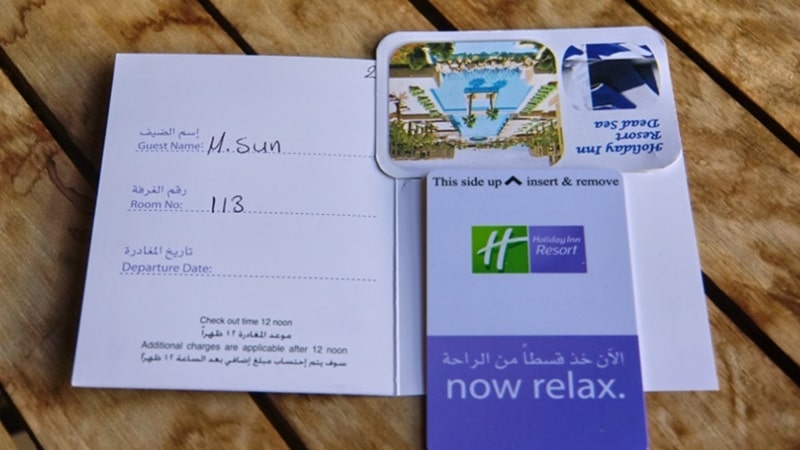 Understanding RFID Hotel Key Cards and Why Hotels Use Them