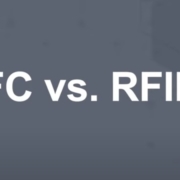 Understanding the Differences: RFID vs. NFC 1