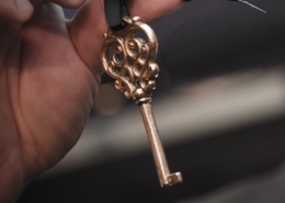 Understanding the Role and Importance of Master Key in Hotel