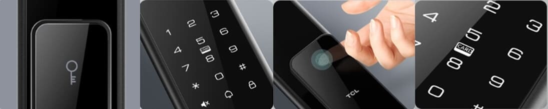 Different Types of Smart Locks, Price and How to Choose? 11