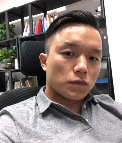 Vincent Zhu