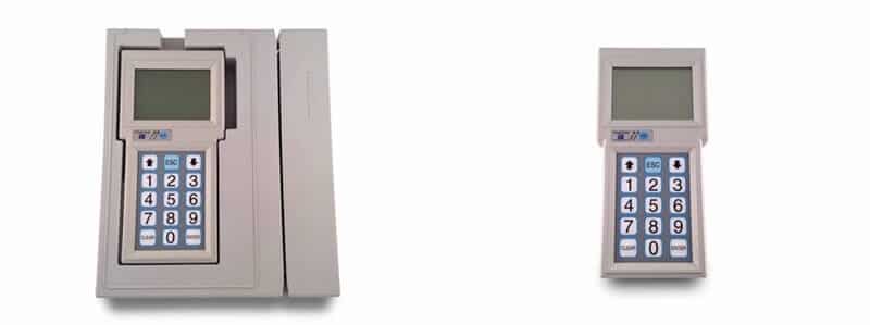 VingCard 2100 handheld