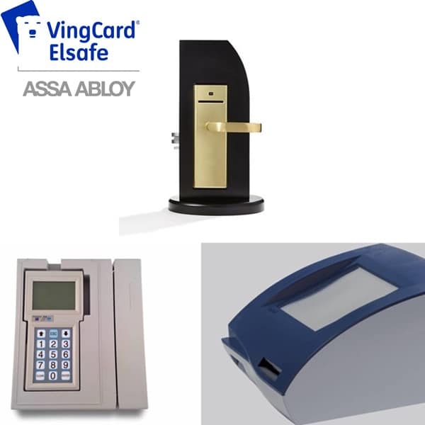 Old Hotel Door Lock Upgrading and Replacement Solutions 2