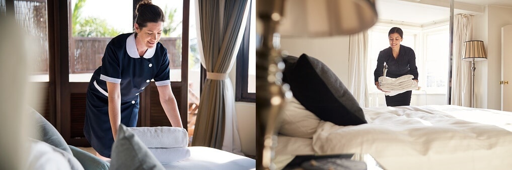 What Is Hotel Maintenance And How To Improve It Better? 2