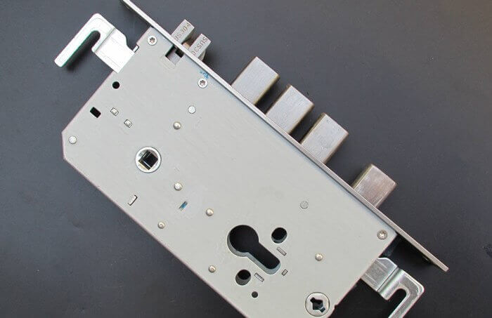 What Is A Mortise Lock and How to Choose A Most Suitable? 5