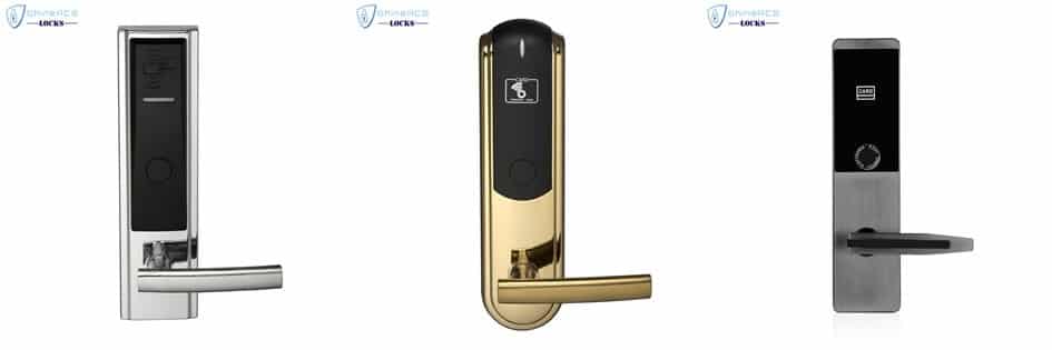 What is an RFID Lock and how does RFID lock work exactly?