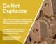 Will a Locksmith Copy a “Do Not Duplicate” Key? 5