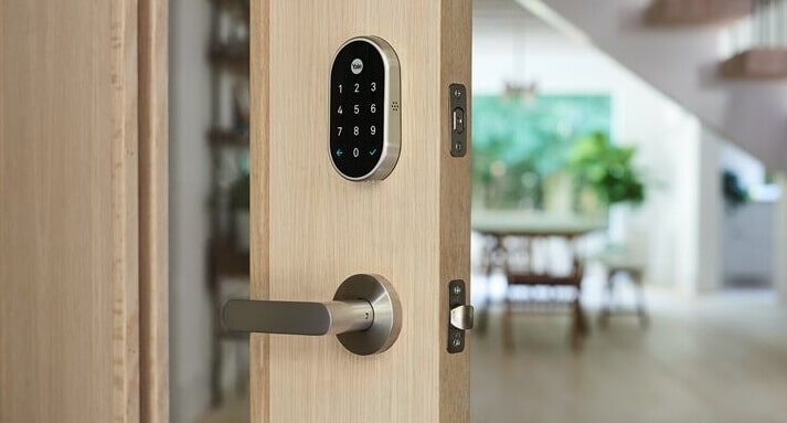 Yale Assure Lock is not working
