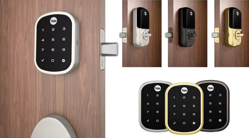 Yale assures lock troubleshooting