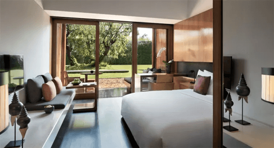The Top 100 Best Hotels in The World Ranking List 2023 41