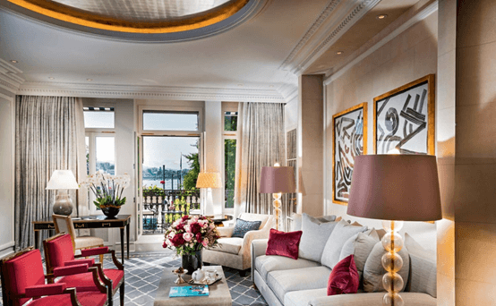 The Top 100 Best Hotels in The World Ranking List 2023 42