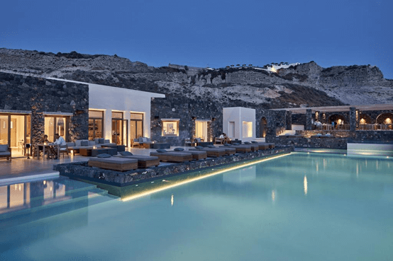 The Top 100 Best Hotels in The World Ranking List 2023 28