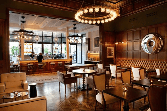 The Top 100 Best Hotels in The World Ranking List 2023 22