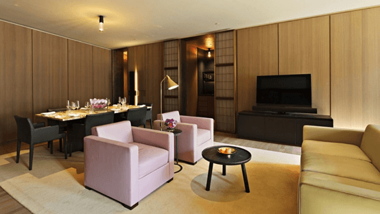 The Top 100 Best Hotels in The World Ranking List 2023 54