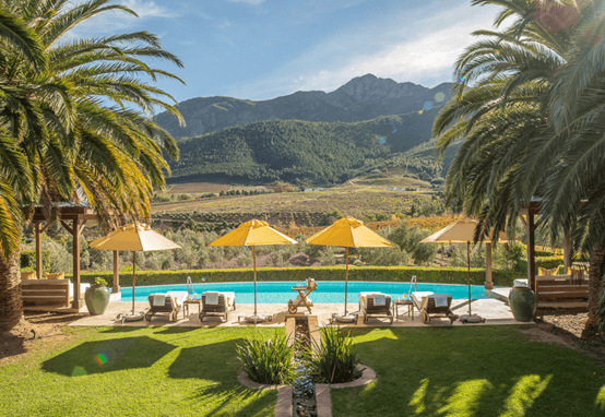 The Top 100 Best Hotels in The World Ranking List 2023 59