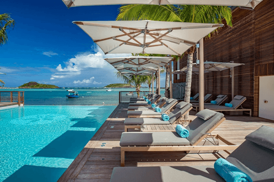 The Top 100 Best Hotels in The World Ranking List 2023 82