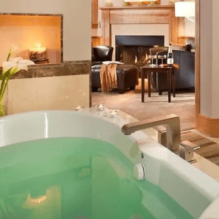 The Top 100 Best Hotels in The World Ranking List 2023 61