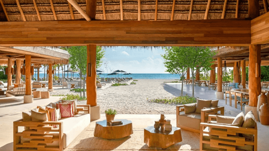 The Top 100 Best Hotels in The World Ranking List 2023 78