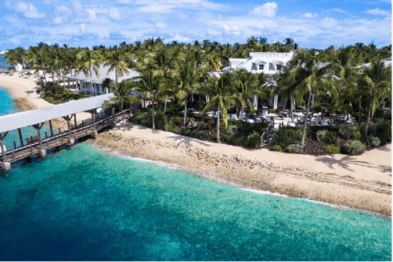 The Top 100 Best Hotels in The World Ranking List 2023 10