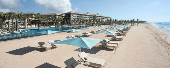 The Top 100 Best Hotels in The World Ranking List 2023 39