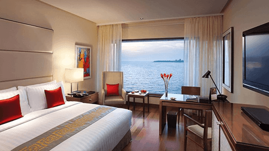 The Top 100 Best Hotels in The World Ranking List 2023 44