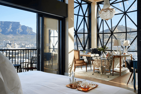 The Top 100 Best Hotels in The World Ranking List 2023 60