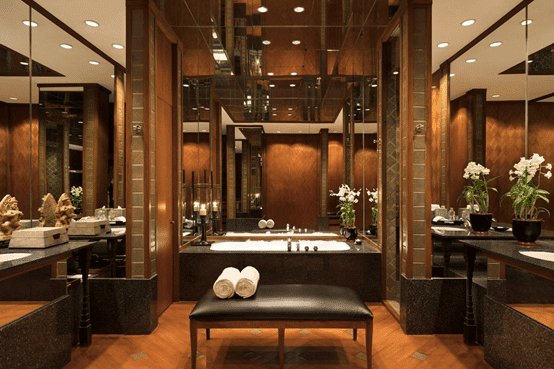 The Top 100 Best Hotels in The World Ranking List 2023 38