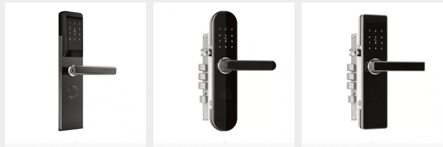 7 Types of Hotel Door Lock System, How to Choose? 2