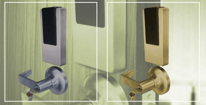 Miwa Hotel lock is not responding to the keycard