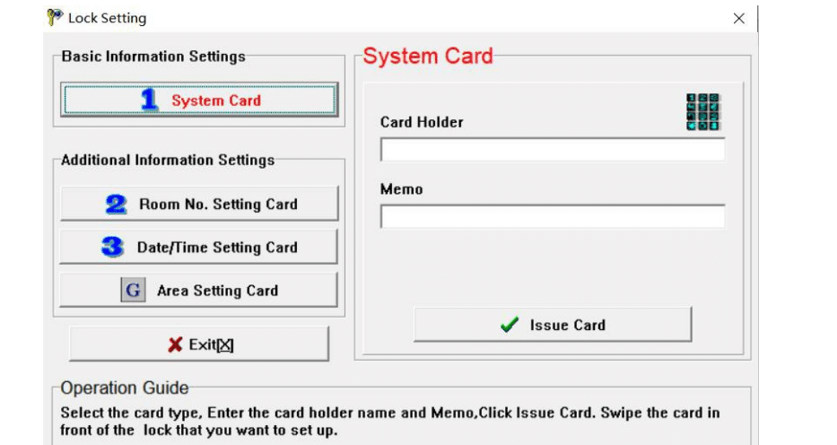 How to Program Hotel Door Lock: A Step-by-Step Guide 1