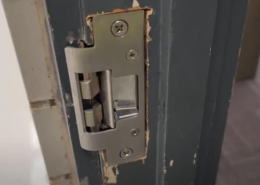 Electric Door Strike Problems Causes and Solutions
