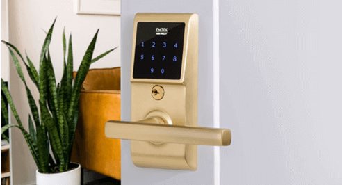 Emtek EMTouch troubleshooting